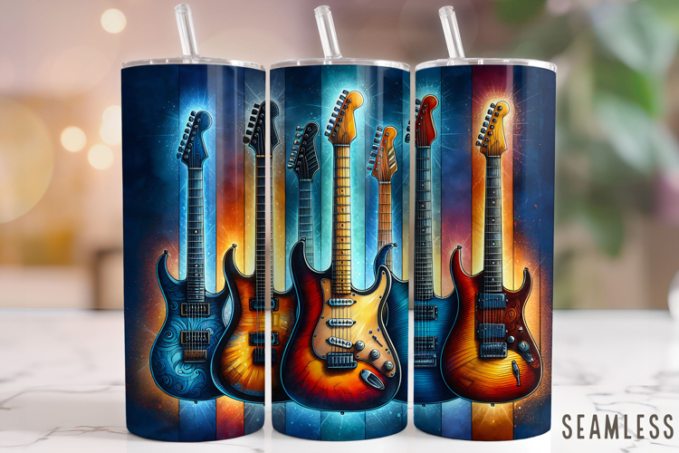 Electric Guitar Png Image 9
