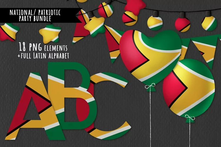 National, Patriotic Party. Guyana