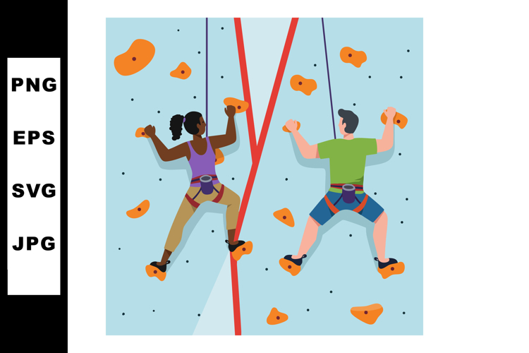 People Clipart Image 11