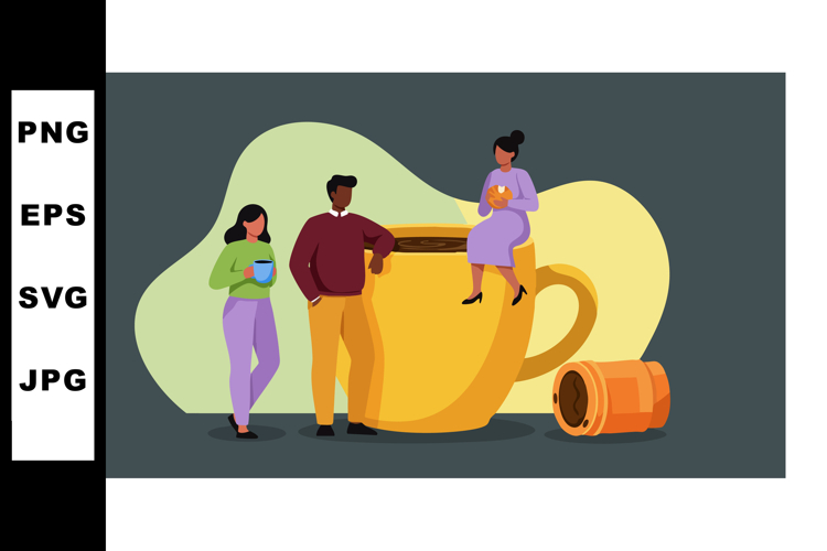 Giant Clipart Image 7