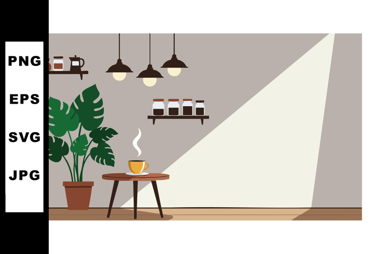 Coffee Clipart Image 21