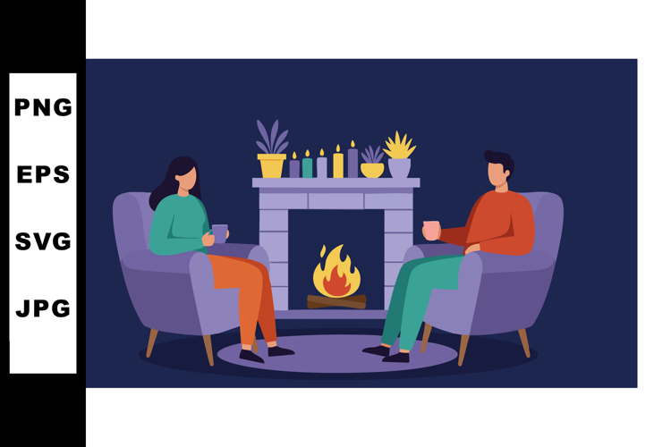 Coffee Clipart Image 19