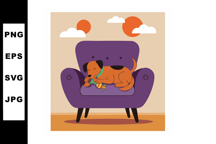 Sleeping Clipart Image 21