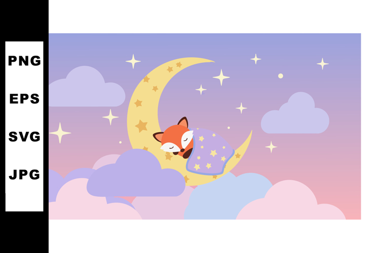Sleeping Clipart Image 18