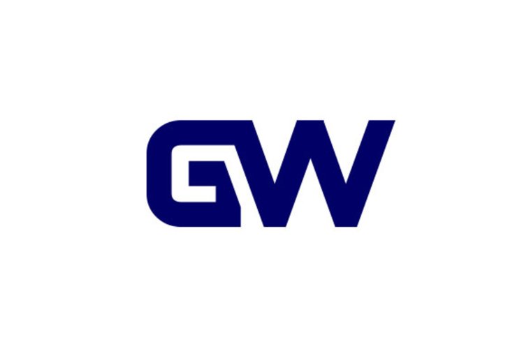 GW logo design example image 1