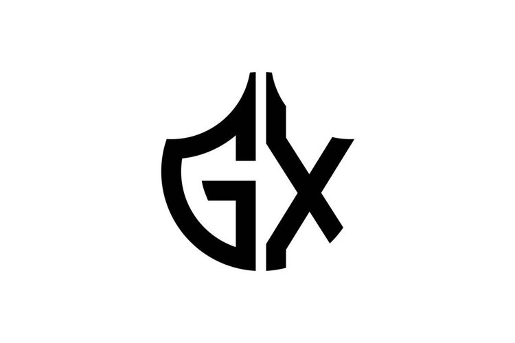 GX Logo design example image 1