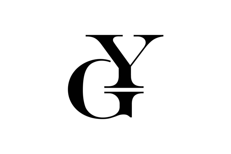GY Logo Design