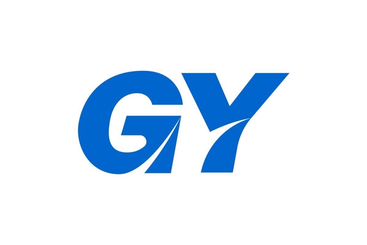 GY Logo Design