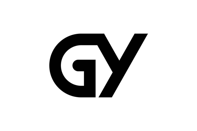 GY Logo Design