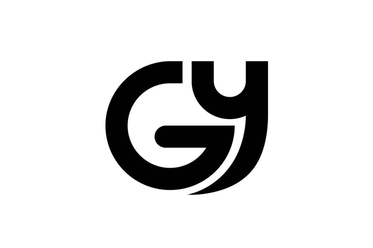 GY Logo Design