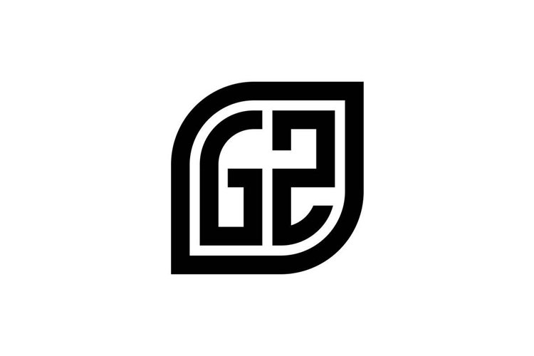 GZ Logo design (2645137)