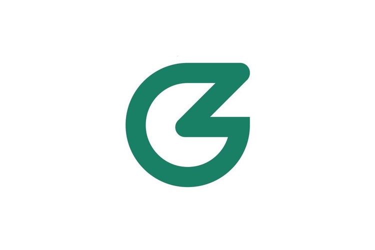 GZ logo design
