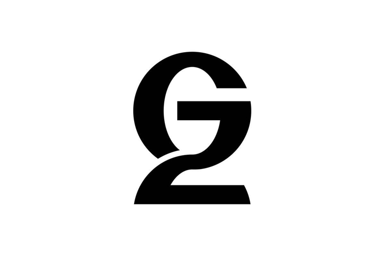 GZ ZG Logo Design