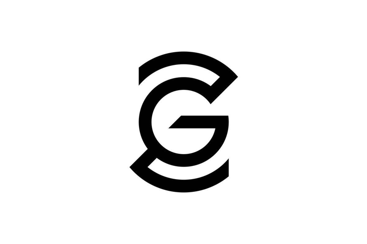 GZ ZG Logo Design