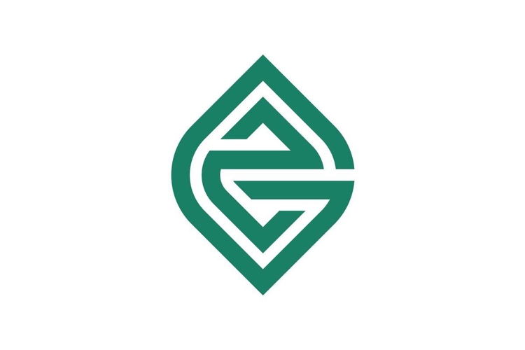 GZ ZG Logo Design