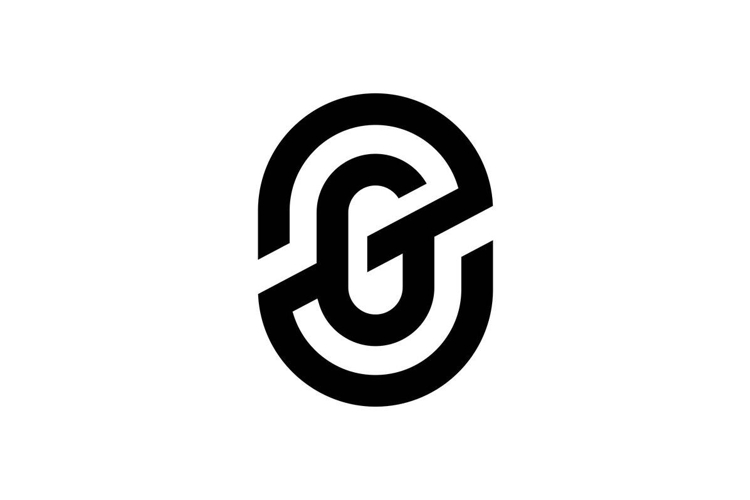 GZ ZG Logo Design