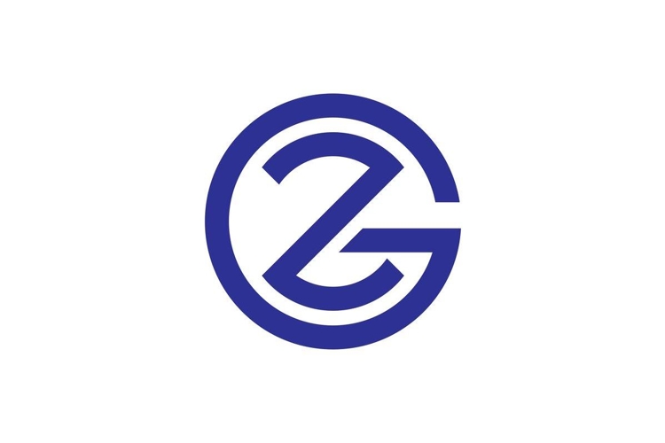 GZ ZG Logo Design