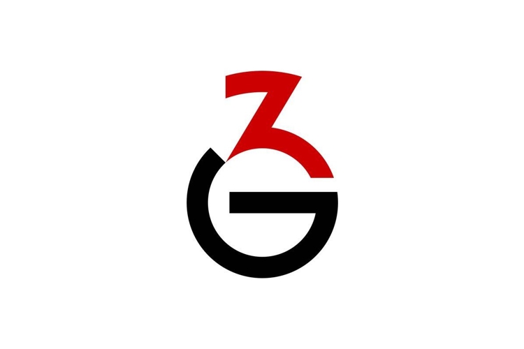 GZ ZG Logo Design