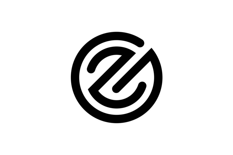 GZ ZG Logo Design