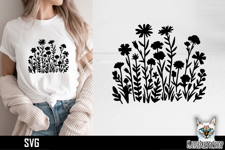 Line Art Svg Image 2