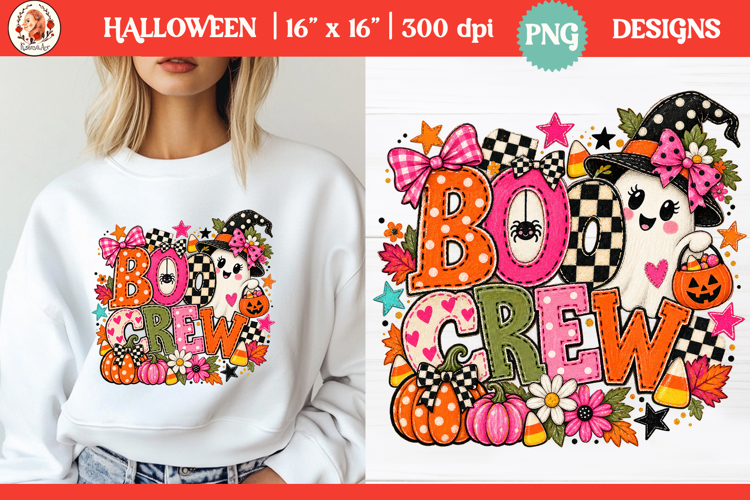 Cute girly Halloween sublimation PNG|Coquette Pink Halloween