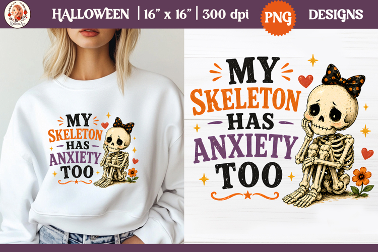 Sarcastic Halloween Adulting Sublimation | Vintage Halloween