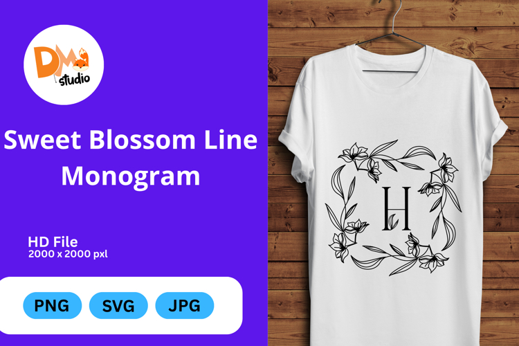 Boho SVG Image 6
