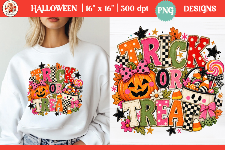 Cute girly Halloween sublimation PNG|Coquette Pink Halloween