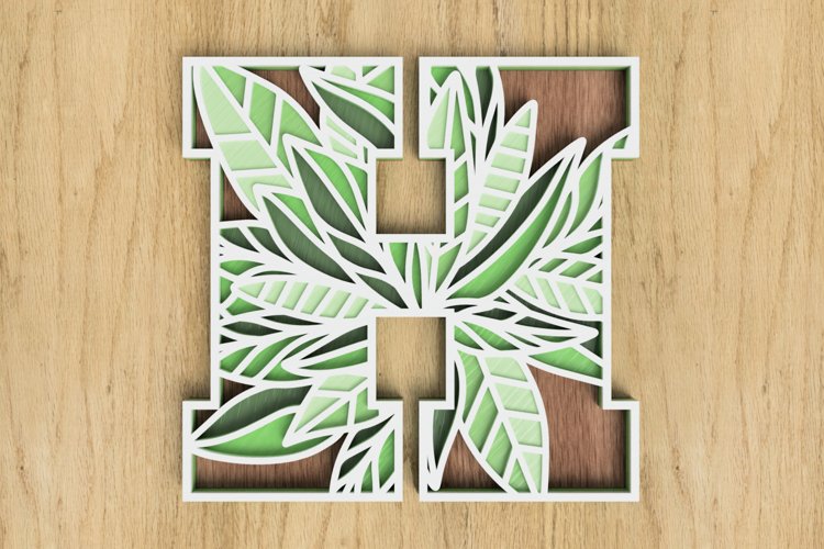 Alphabet Clipart Image 5