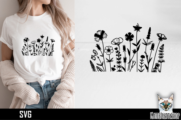 Line Art Svg Image 24