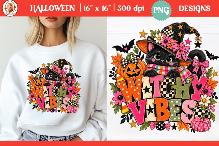 Cute girly Halloween sublimation PNG|Coquette Pink Halloween