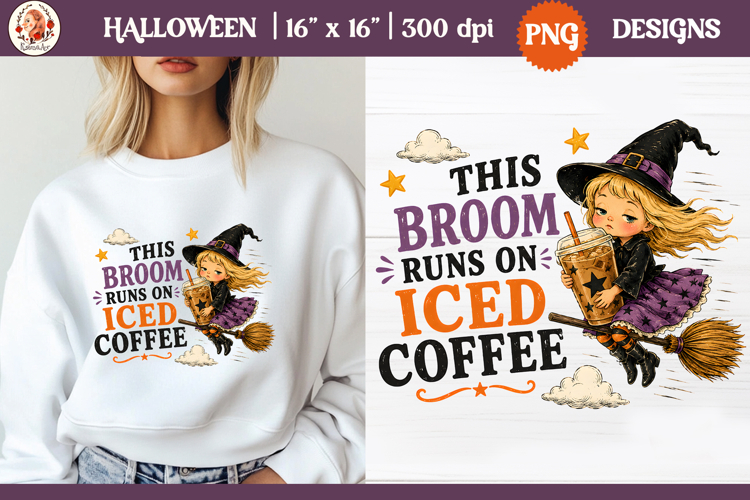Sarcastic Halloween Adulting Sublimation | Vintage Halloween