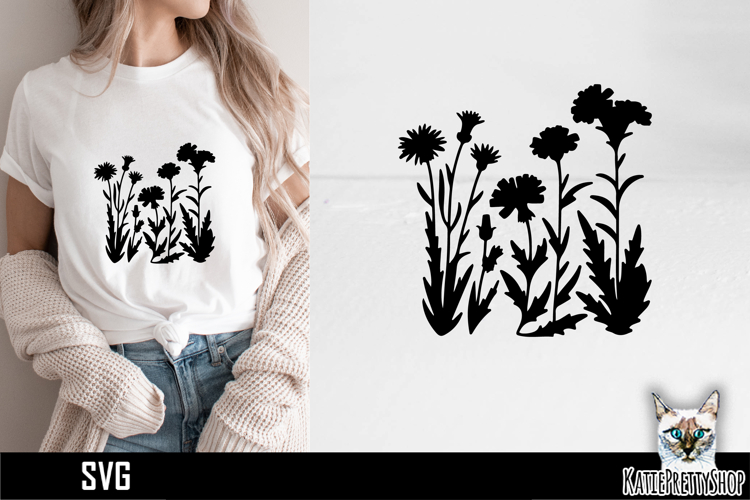 Line Art Svg Image 22