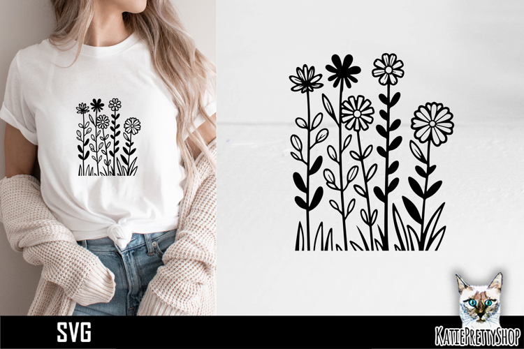 Line Art Svg Image 21