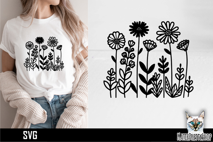 Line Art Svg Image 20