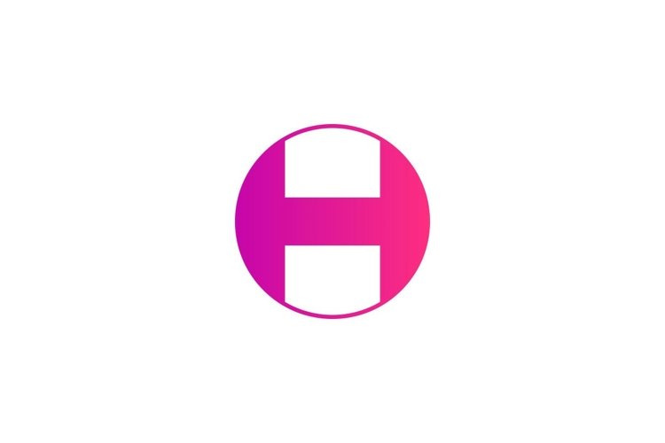 H Logo Design Image 19