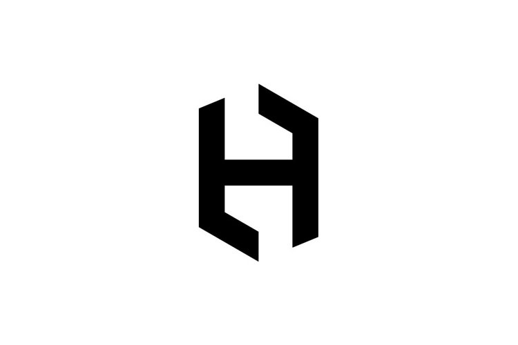 H Logo Design Image 5