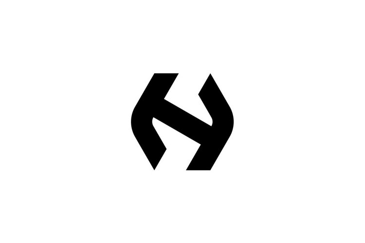 H Logo Design Image 19