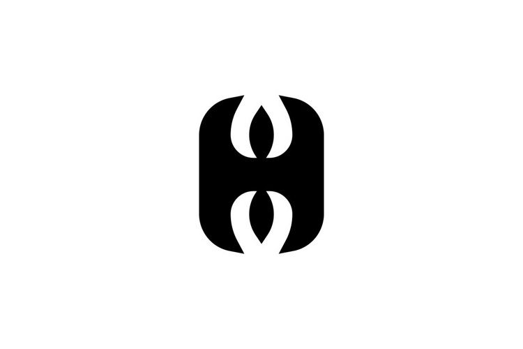 H Logo Design Image 7