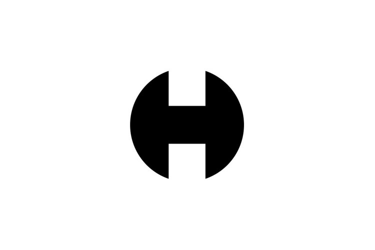 H Logo Design Image 3