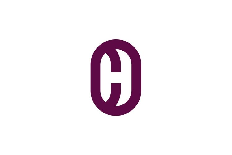 H Logo Design Image 6