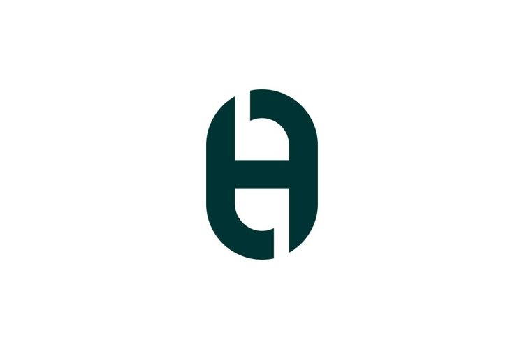 H Logo Design Image 24