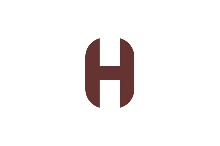 H Logo Design Image 22