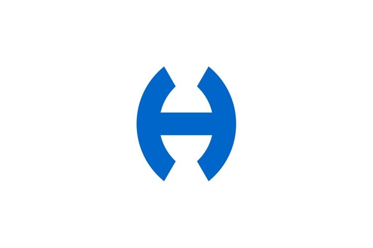 H Logo Design Image 7