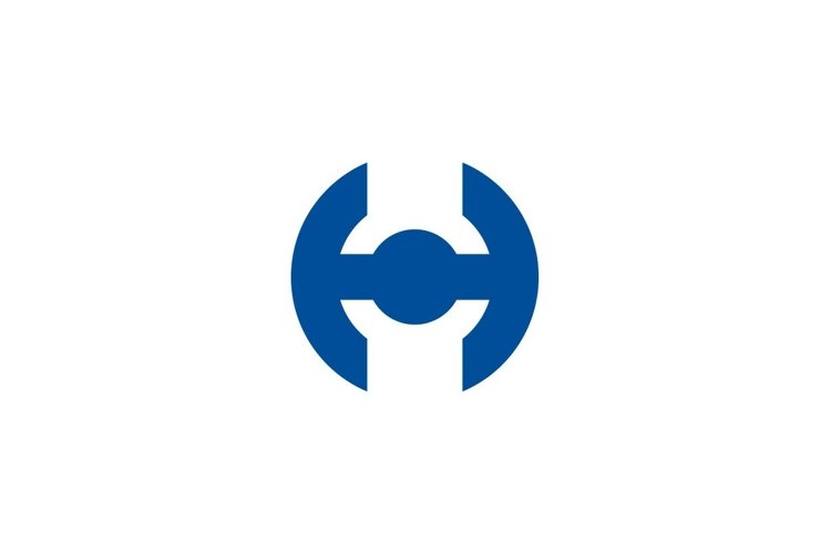 H Logo Design Image 21