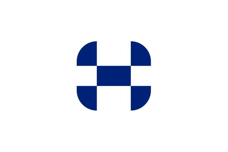 H Logo Design Image 4