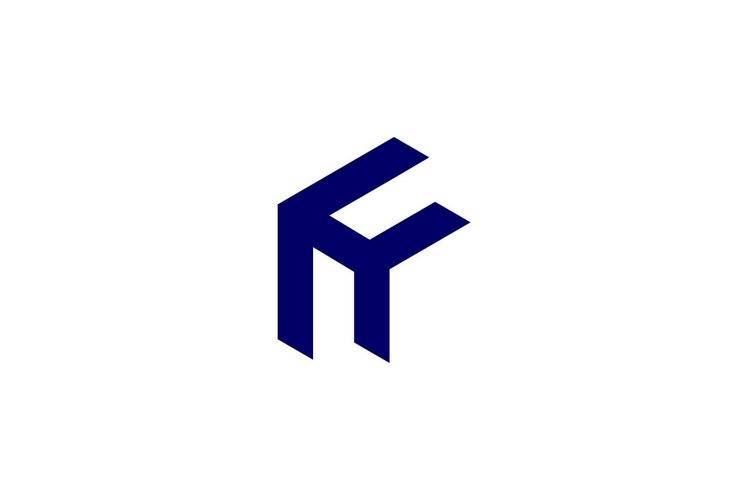 H Logo Design Image 2