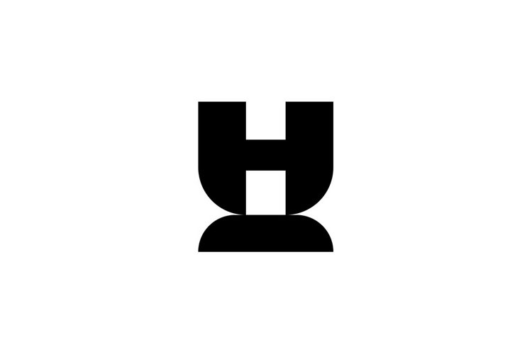 H Logo Design Image 23