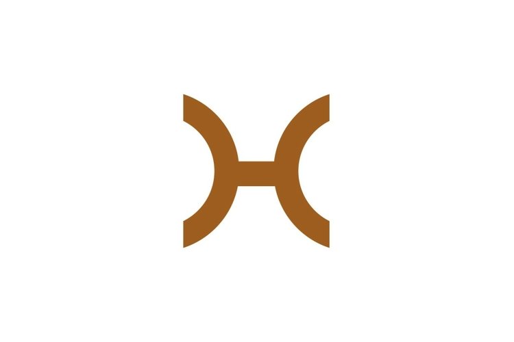 H Logo Design Image 20