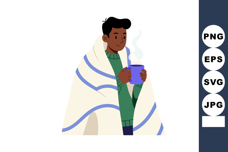 Blanket Clipart